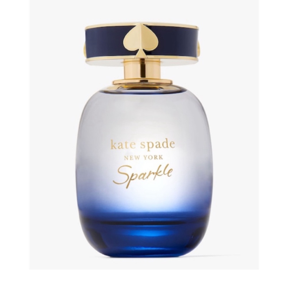 NEW Kate Spade New York 3.3 Fl Oz Eau De Parfum Intense Perfume $105